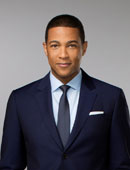 Headshot of Don Lemon