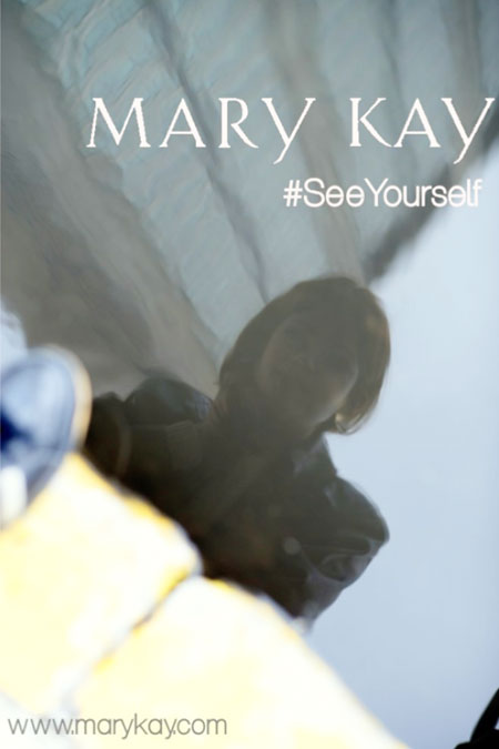Mary Kay poster