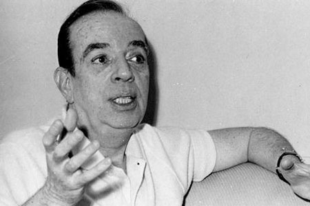 Vincente Minnelli