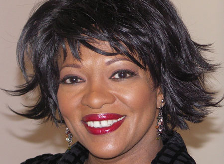 Rita Dove