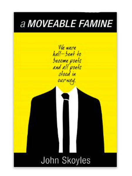 Moveable Famine cover