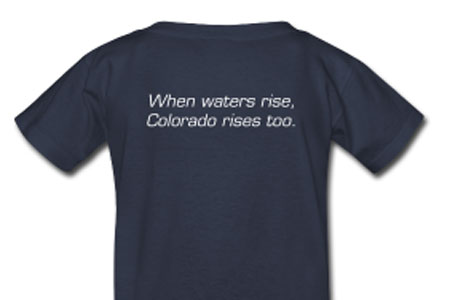 Colorado T-shirt