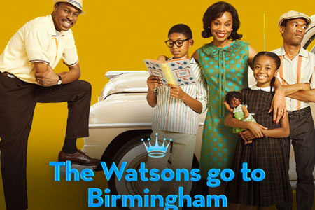 Watsons Birmingham