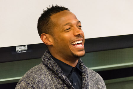 Marlon Wayans